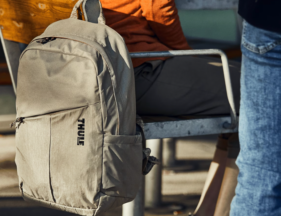 Рюкзак для ноутбука Thule Notus Backpack 20L - Soft Sand (3205204)