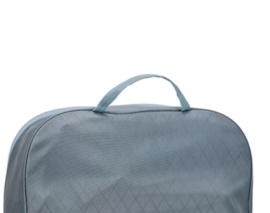Набор органайзеров для одежды Thule Packing Cube Set [2 Large + 2 Medium] - Pond Gray/White (3205580)