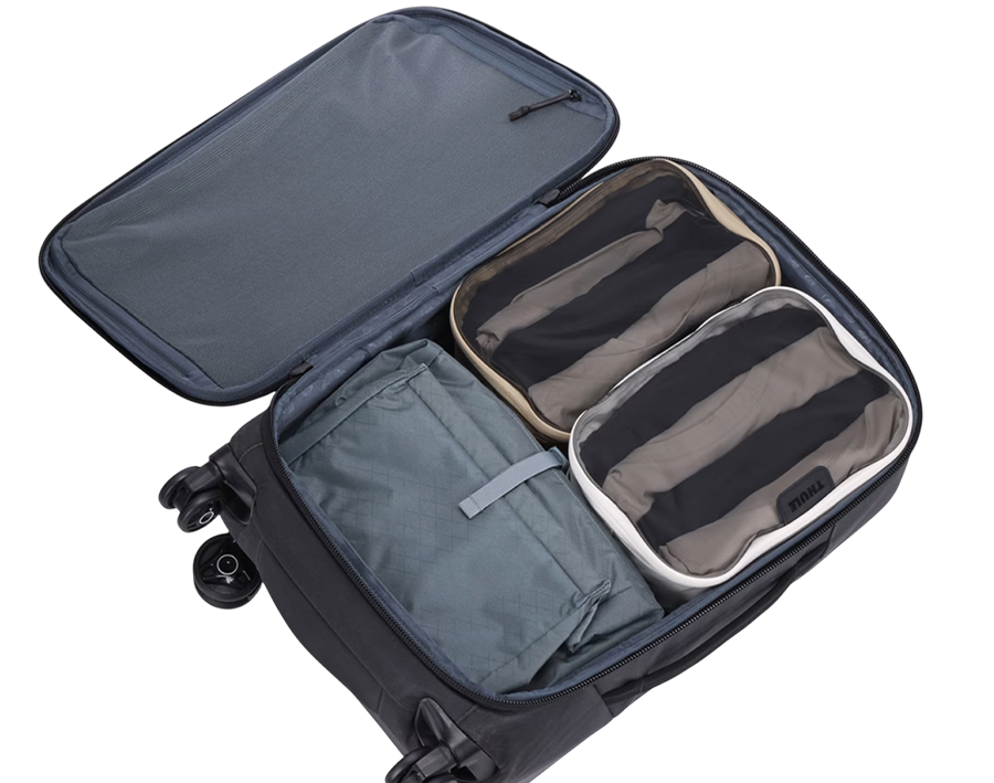 Органайзер для одежды Thule Packing Cube Medium - Gentle Beige (3205574)
