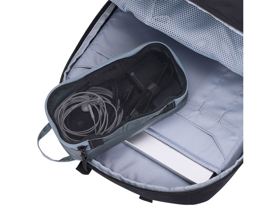 Органайзер для одежды Thule Packing Cube X-Small - Pond Gray (3205576)