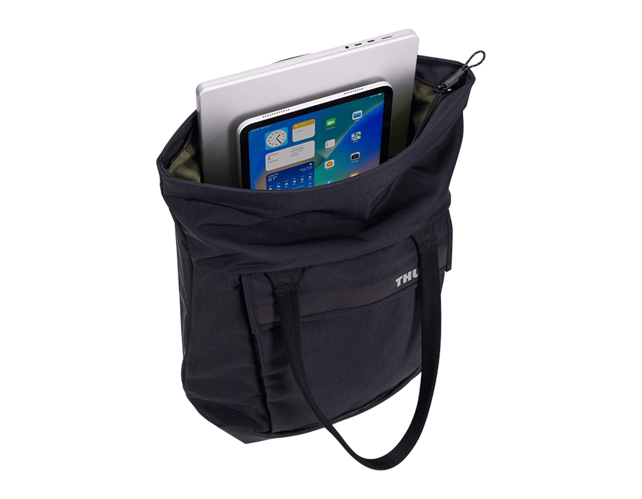Сумка-шопер Thule Paramount Tote Bag 22L - Black (3205009)