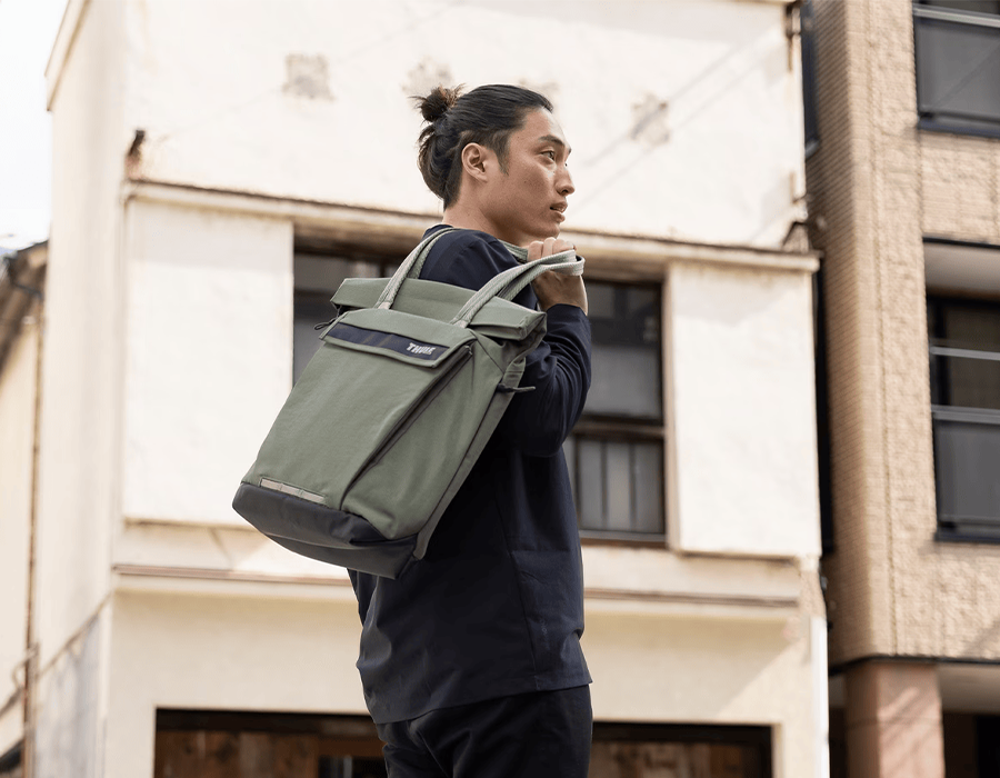 Сумка-шопер Thule Paramount Tote Bag 22L - Black (3205009)