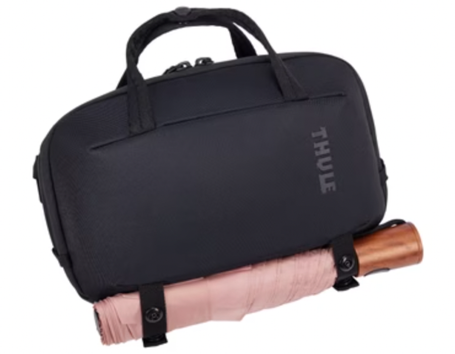Сумка через плечо для аксессуаров Thule Subterra 2 Crossbody Bag 5L - Black (3205035)