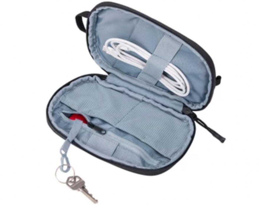 Органайзер для электроники Thule Subterra 2 PowerShuttle Large Electronics Organizer - Black (3205043)