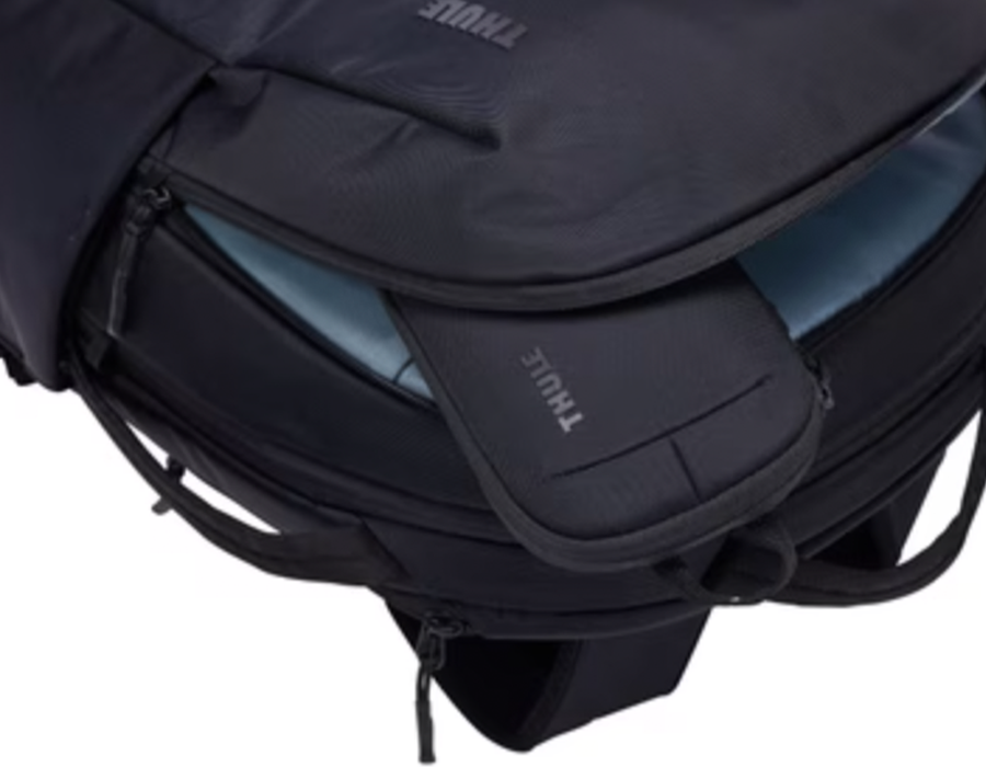 Органайзер для электроники Thule Subterra 2 PowerShuttle Large Electronics Organizer - Black (3205043)