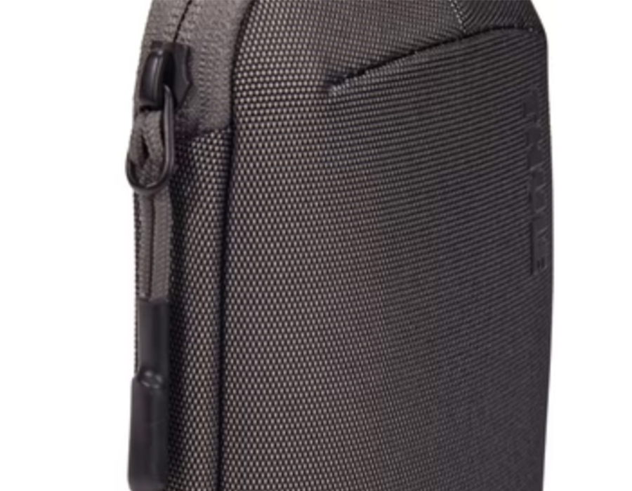 Органайзер для электроники Thule Subterra 2 PowerShuttle Large Electronics Organizer - Black (3205043)