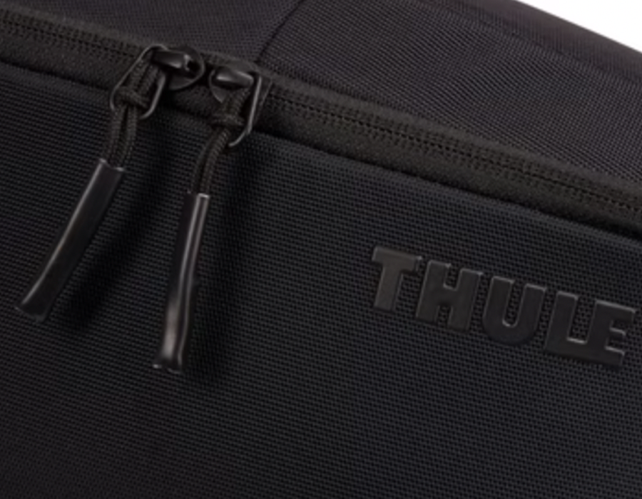 Органайзер для путешествий [несесер] Thule Subterra 2 Toiletry Bag - Black (3205068)
