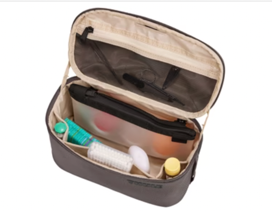 Органайзер для путешествий [несесер] Thule Subterra 2 Toiletry Bag - Black (3205068)