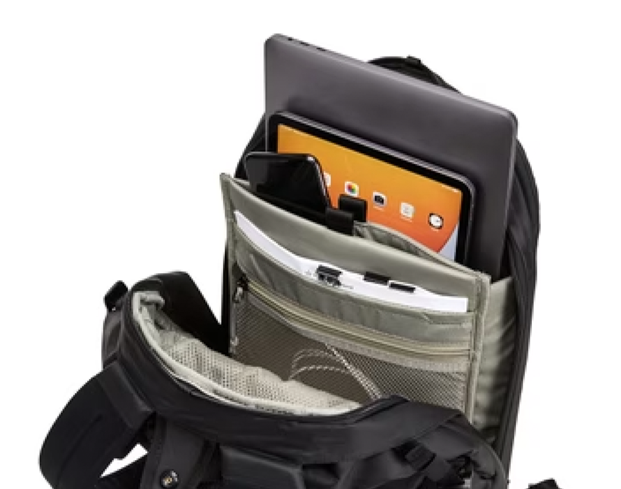 Рюкзак для ноутбука Thule Tact Backpack 16L - Black (3205292)