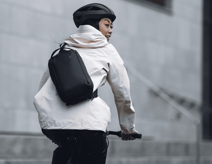 Сумка через плече Thule Tact Sling 8L - Black (3205291)
