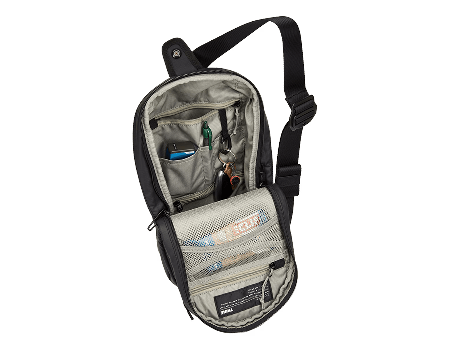 Сумка через плече Thule Tact Sling 8L - Black (3205291)