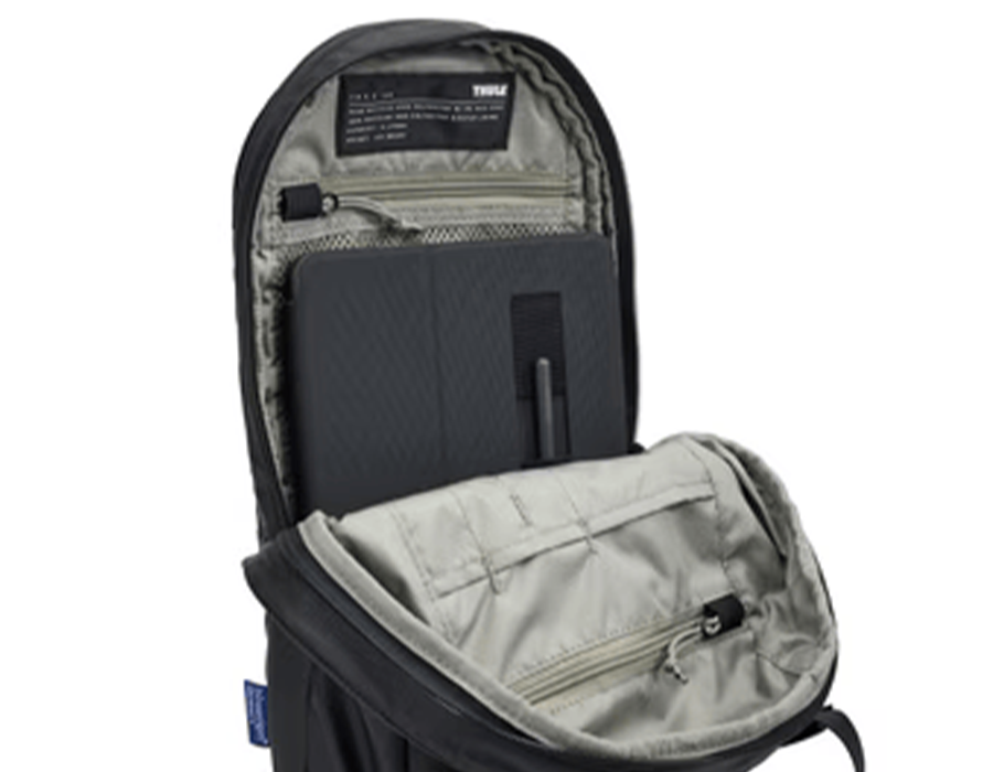 Сумка через плече Thule Tact Sling 8L - Black (3205291)