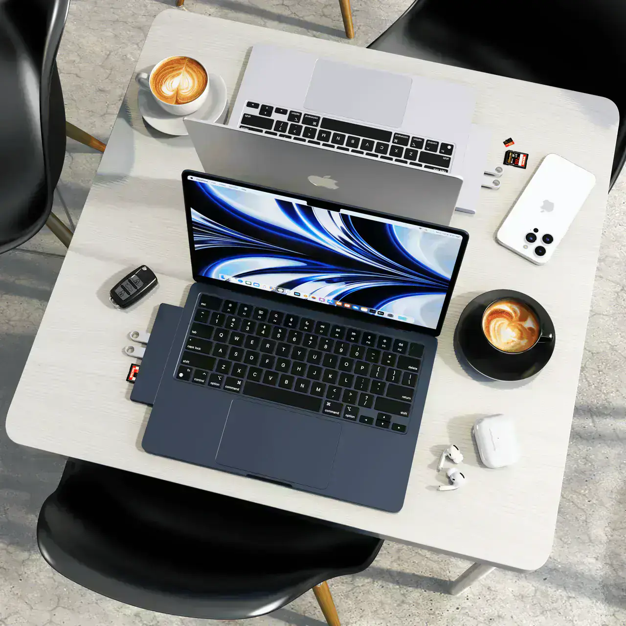 satechi-pro-hub-slim-space-gray-st-hucphsm-1