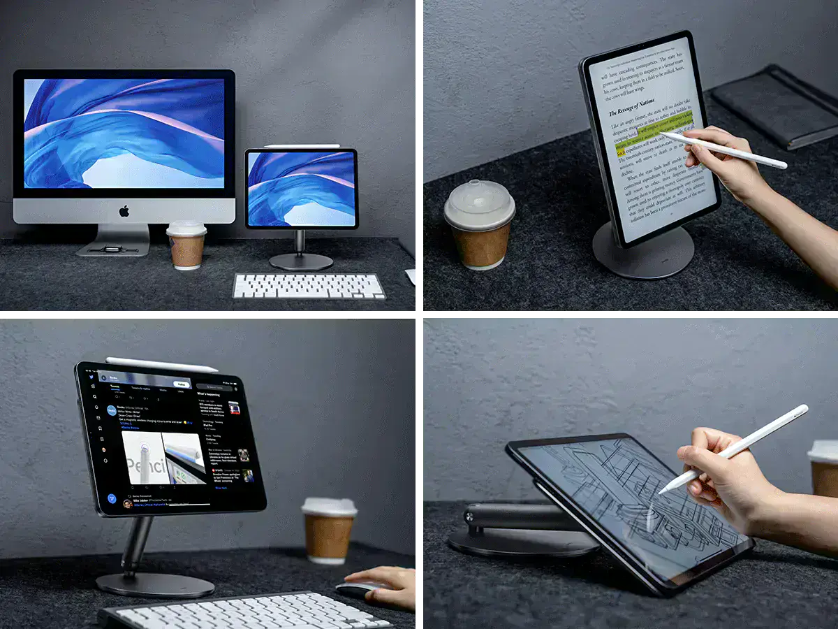 magnitna-pidstavka-benks-infinity-pro-magnetic-ipad-stand-1