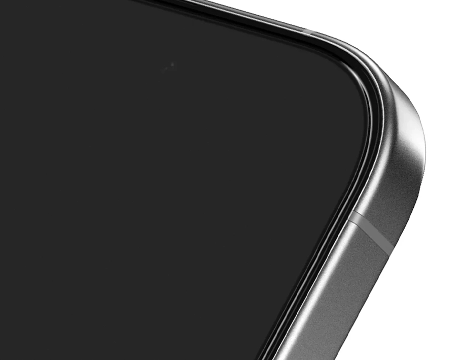 Захисне скло Nomad ProShield Screen Protector Glass for iPhone 18 Pro/17 Pro (NM017576858)