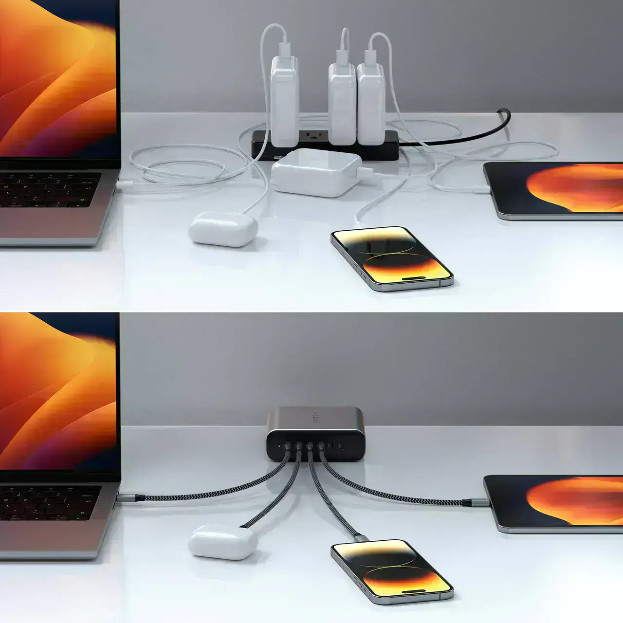 satechi-200w-6-port-usb-c-pd-gan-charger-st-c200gm-us-7