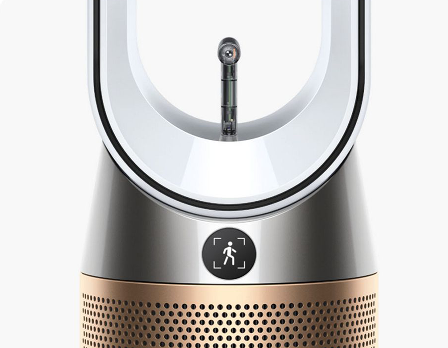 Очиститель воздуха Dyson Find+Follow Purifier Cool PC3 EU