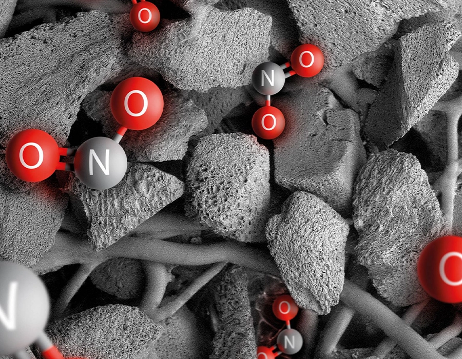 Очищувач повітря Dyson HushJet Purifier Compact HJ10 - Black/Teal EU