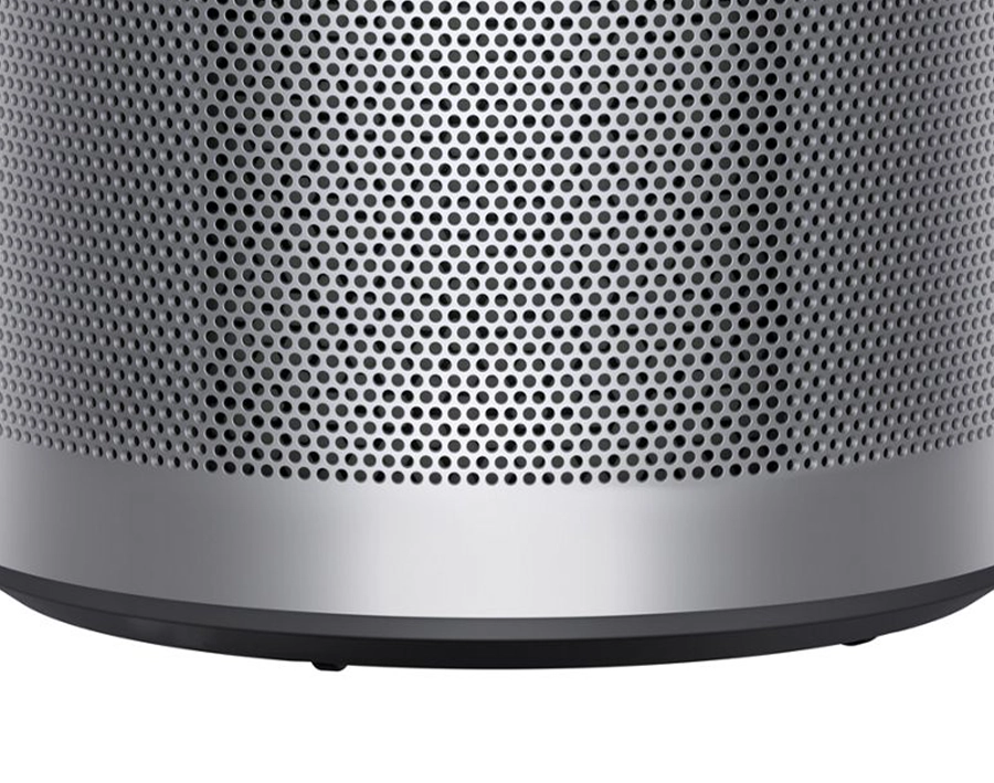 Очищувач повітря Dyson Purifier Big+Quiet BP02 - White (304511-01) EU