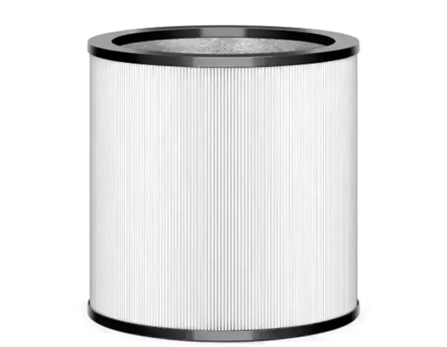 Легкая замена фильтра в очистителе Dyson Pure Cool