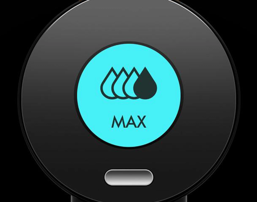 Пылесос для влажной уборки Dyson Clean+Wash Hygiene Hard Floor Cleaner - Prussian Blue/Rich Copper (432030-01)