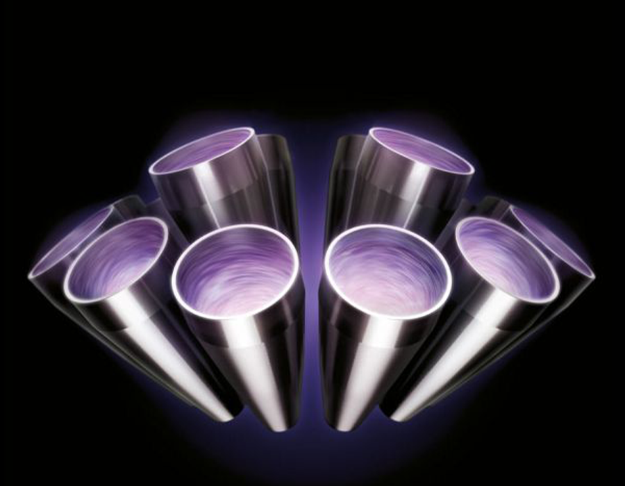 Бездротовий пилосос з насадкою для вологого прибирання Dyson Cyclone V10 Submarine (594446-01)