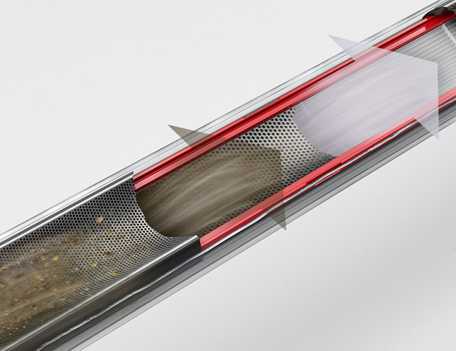 Ультратонкий беспроводной пылесос Dyson PencilVac Fluffy [SV50]