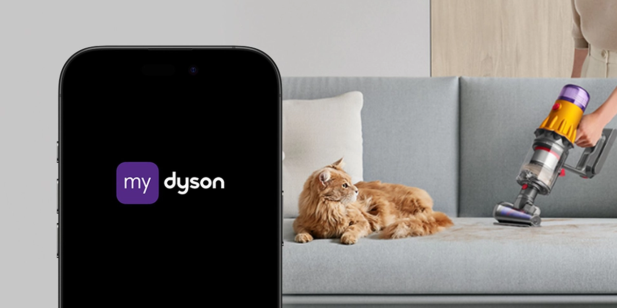 Бездротовий пилосос Dyson V12 Detect Slim 2026 зі спеціальним набором аксесуарів (637744-01)