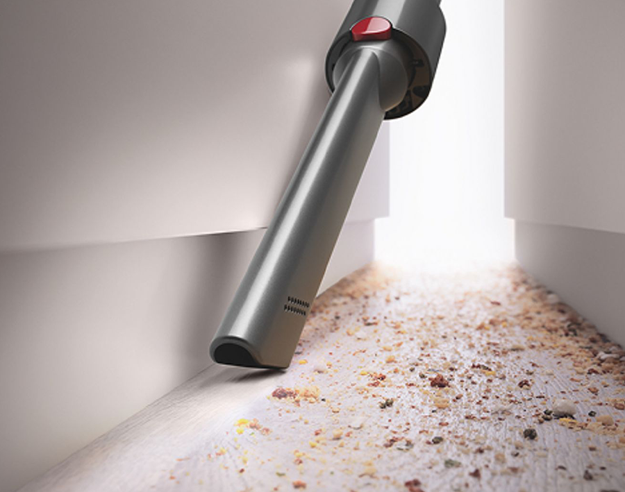 Пылесос Dyson V15s Detect Submarine 2026 с насадкой для влажной уборки (494724-01)