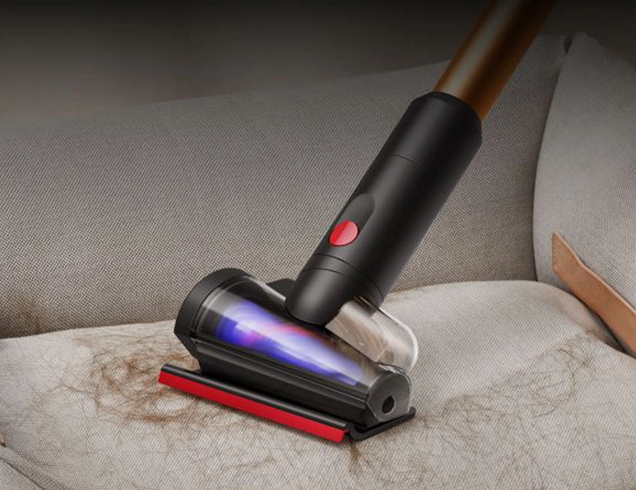 Dyson V16 Piston Animal – насадка для удаления шерсти и волос