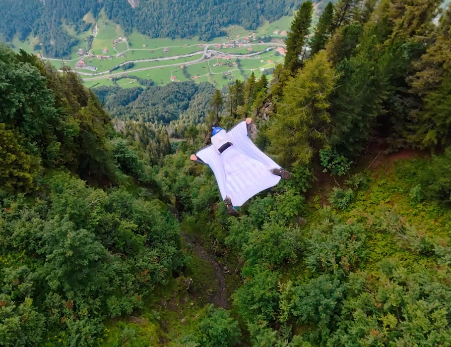 Екшн-камера DJI Osmo Action 6 Adventure Combo