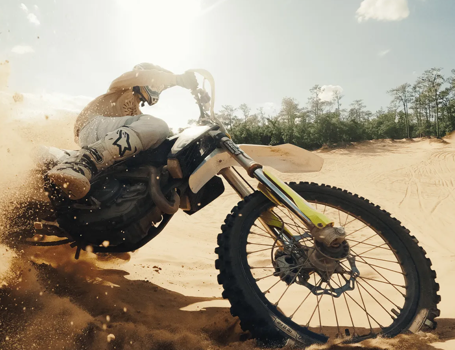 Акумулятор GoPro Enduro Battery 1900 mAh для HERO13 Black та MISSION 1 (AEBAT-001)