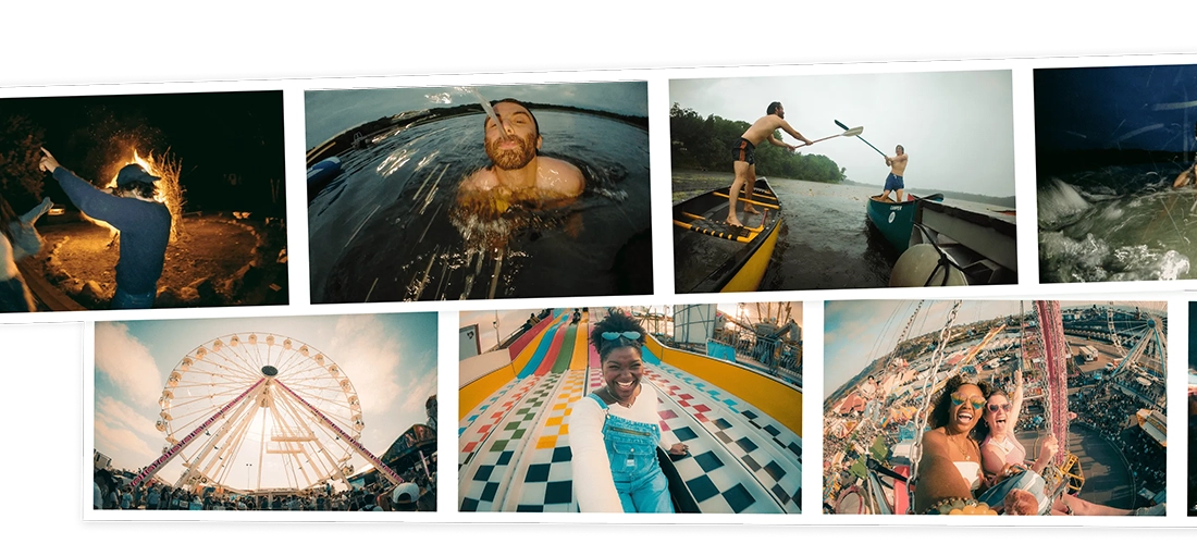 GoPro LIT HERO та фотографії високої роздільної здатності