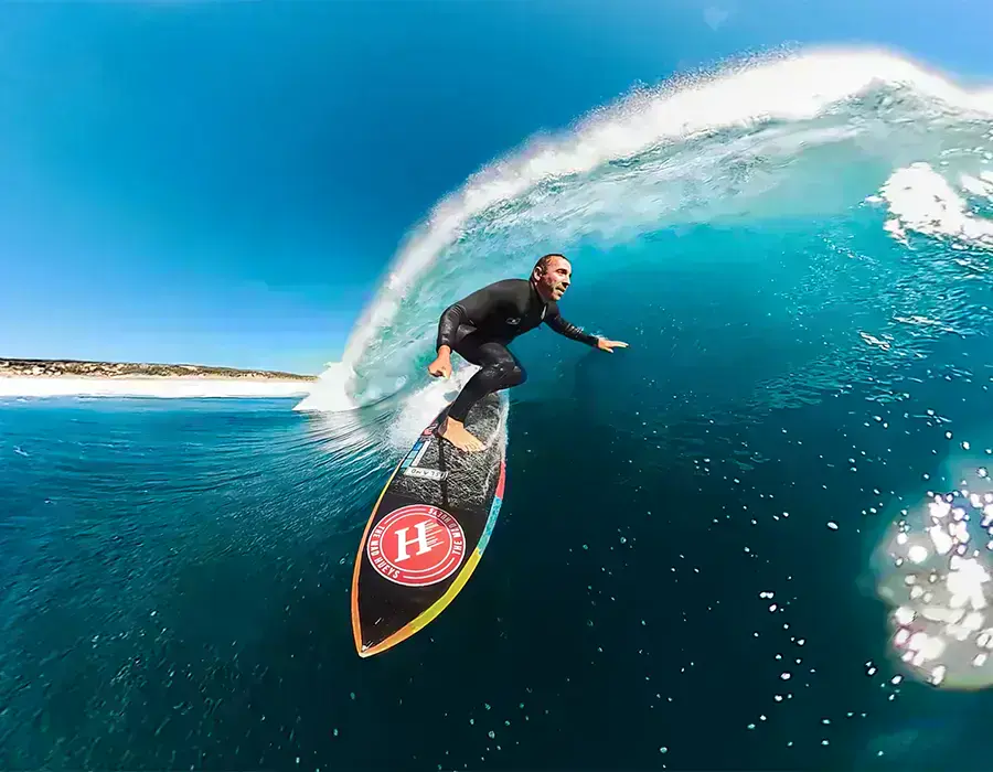 GoPro MAX 2 водонепроникна камера