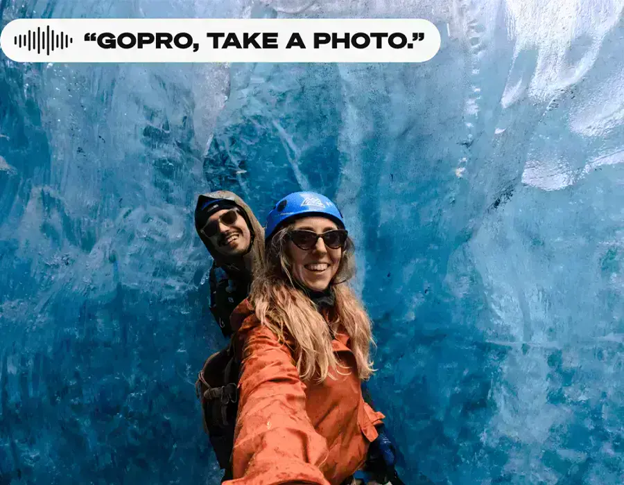 Сповільнене відео на GoPro MAX 2
