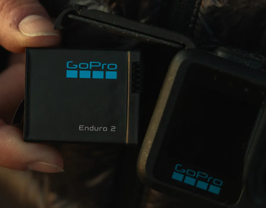 Екшн-камера GoPro MISSION 1 (CHDHW-001-RW)