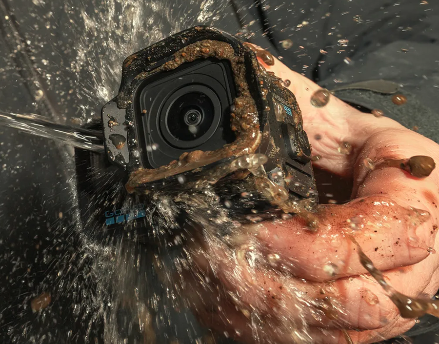 Екшн-камера GoPro MISSION 1 (CHDHW-001-RW)