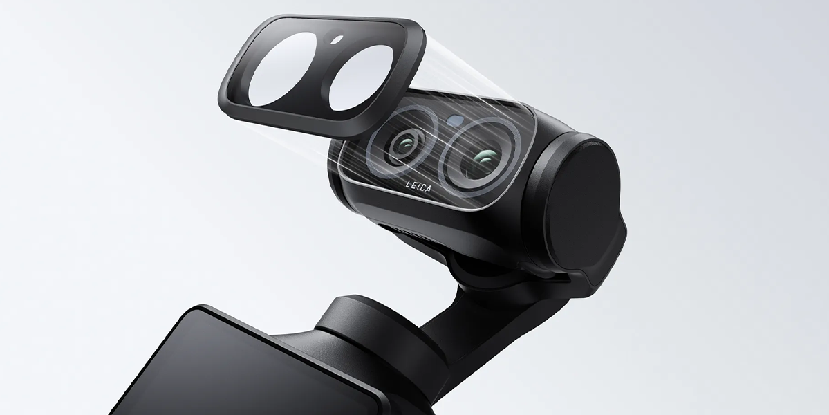Світлофільтр Insta360 Black Mist Filter для Luna Ultra (CINSBBTG-01)