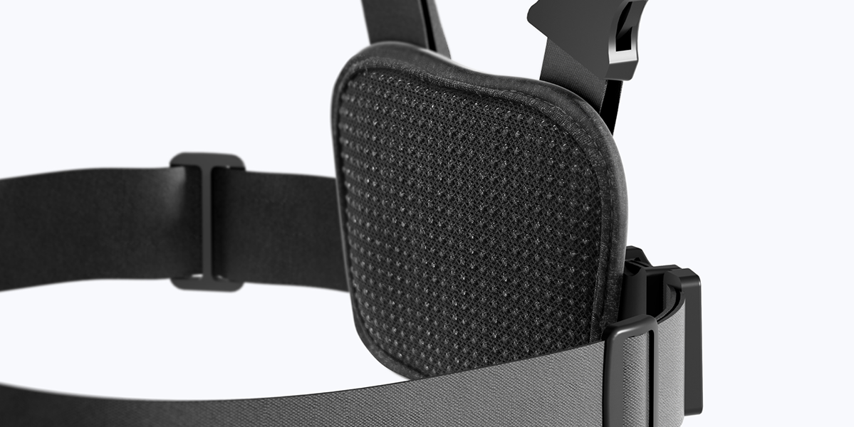 Нагрудний ремінь Insta360 Chest Strap (CINSTAV/E)