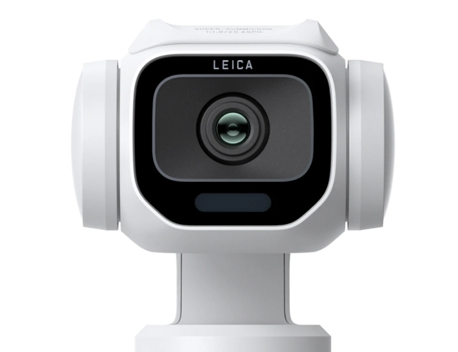 Екшн-камера Insta360 Luna Pro [POV Bundle] - Stellar White
