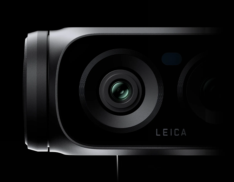 Екшн-камера Insta360 Luna Ultra [Creator Bundle] - Cosmic Black (CINSABTA-LUNA3)
