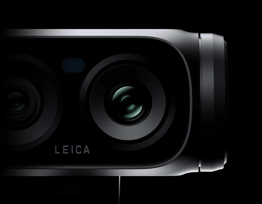 Екшн-камера Insta360 Luna Ultra [Creator Bundle] - Cosmic Black (CINSABTA-LUNA3)