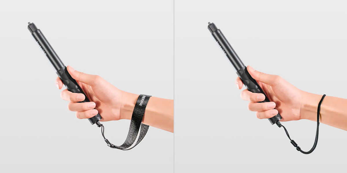 Ремінець для селфі-палиці на зап'ястя Insta360 Selfie Stick Wrist Strap (CINSBAVR)