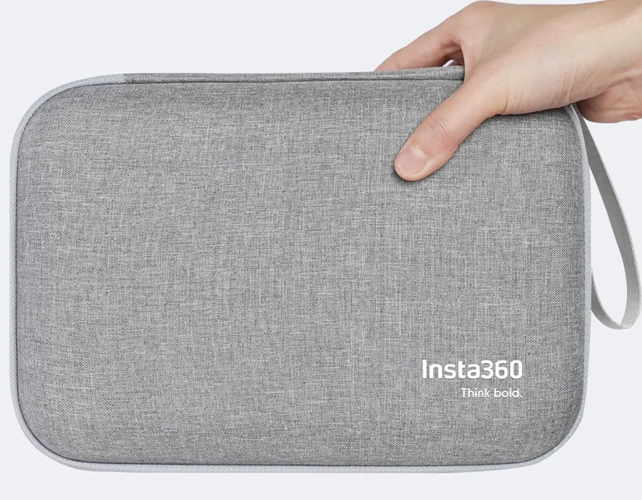 Чохол Insta360 X4 Carry Case (CINSBBMH)