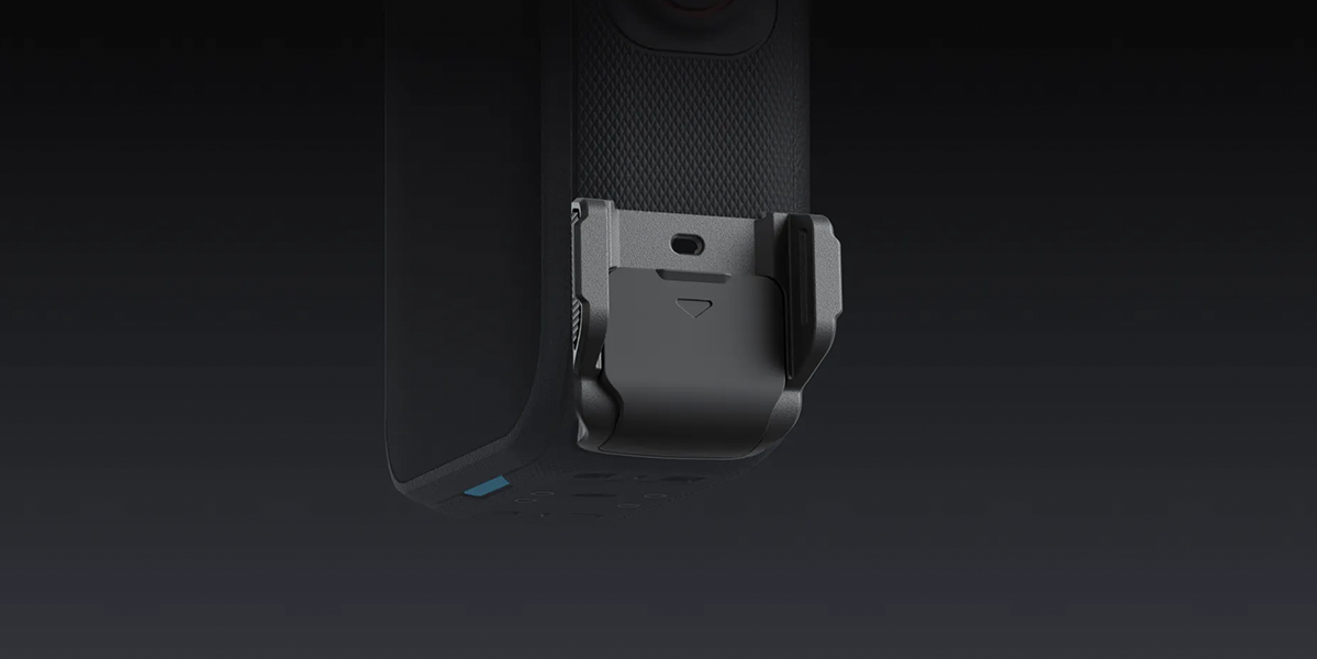 Защитная крышка USB-C для зарядки в любую погоду Insta360 X6 All-Weather USB Charging Cover (CINSBBXQ)