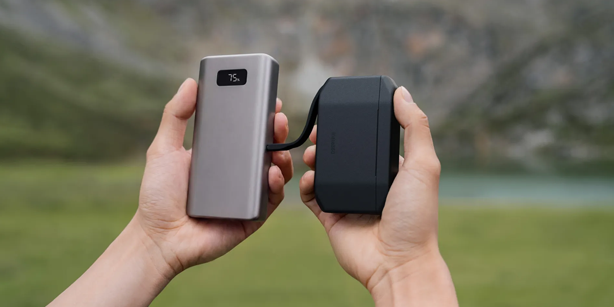Кейс для быстрой зарядки аккумуляторов Insta360 X6 Fast Charge Case (CINSBBXB)