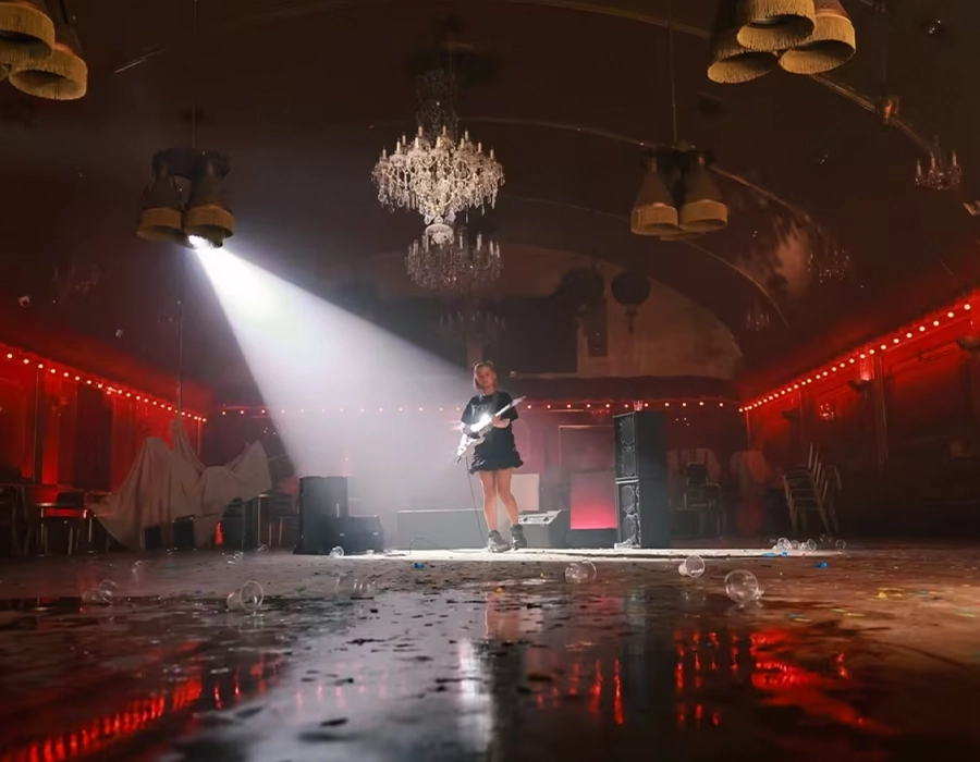 Фотоаппарат Canon EOS R5 Mark II body (6536C022)