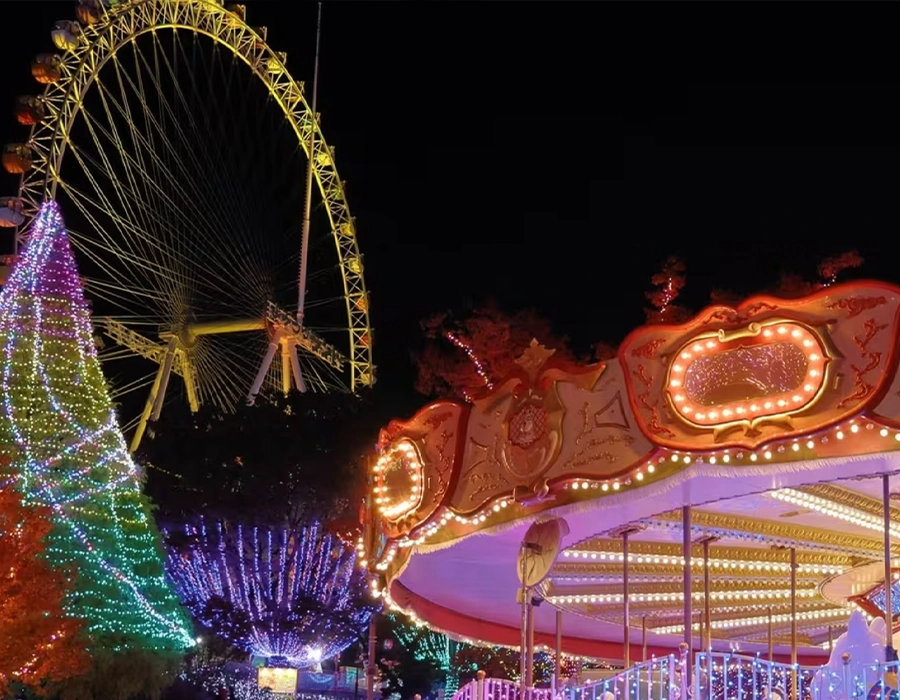 Фотоаппарат Canon EOS R50 kit [RF-S 18-45mm] IS STM + RF-S 55-210mm] IS STM - Black (5811C034)