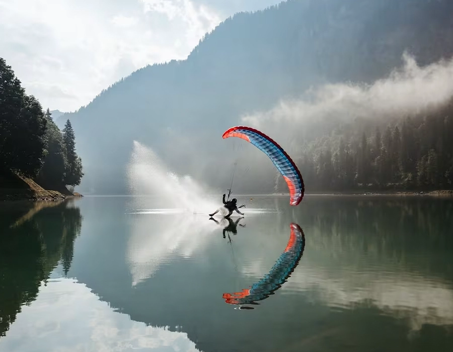 Фотоаппарат Canon EOS R6 Mark II kit [24-105mm] L IS (5666C029)