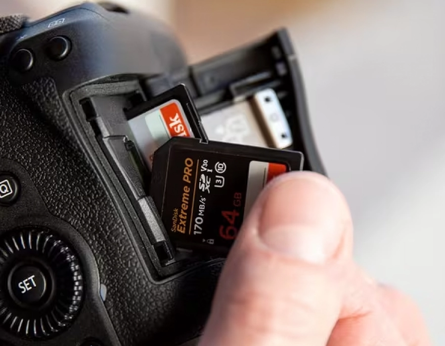 Фотоаппарат Canon EOS R6 body (4082C044)